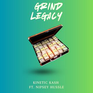 Grind Legacy