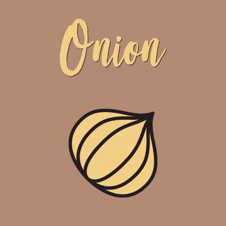 Onion | Boomplay Music