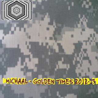 golden times 2012-13 LP