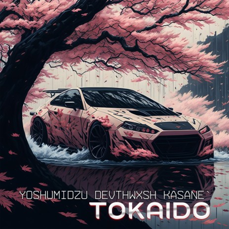 Tokaido ft. DEVTHWXSH & kasane' | Boomplay Music