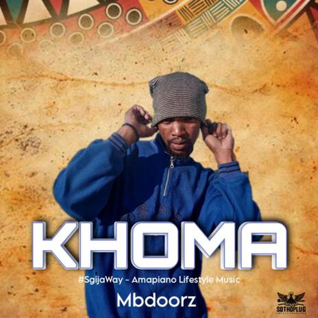 Khoma