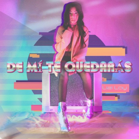 De Mi Te Quedarás | Boomplay Music