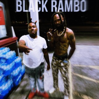 BLACK RAMBO