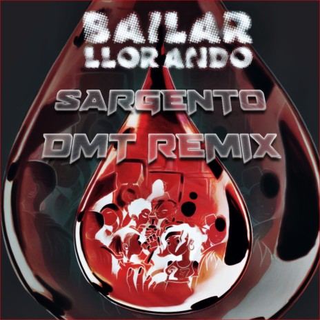 BAILAR LLORANDO (Remix) ft. Ryzos & Klevo | Boomplay Music