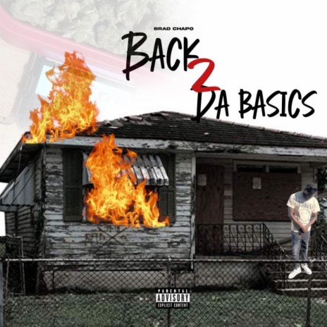 Back 2 Da Basics ft. Dopeboi Mobb