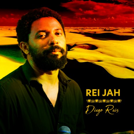 Rei Jah | Boomplay Music