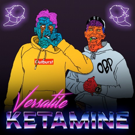 Ketamine (Instrumental)
