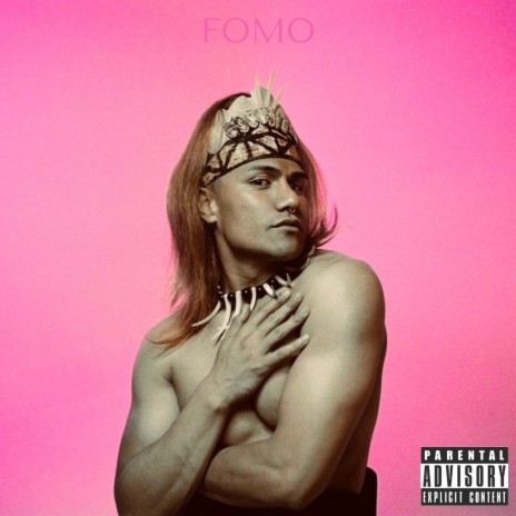 FOMO | Boomplay Music