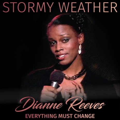 Stormy Weather (Live) ft. Billy Childs