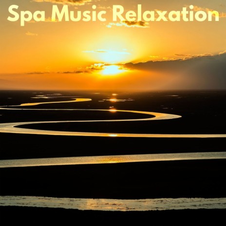 Blue Skies ft. Amazing Spa Music & Spa Music Relaxation | Boomplay Music