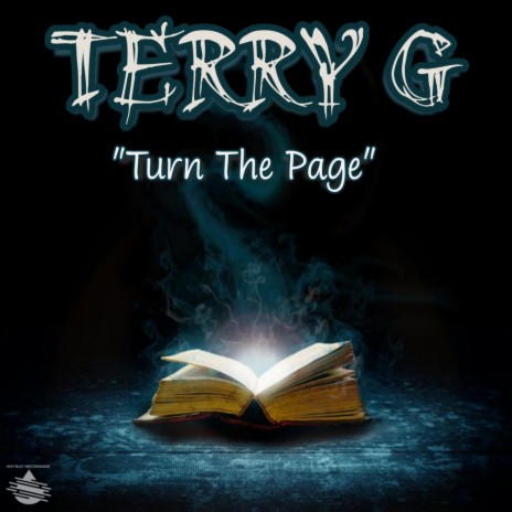 Turn The Page | Boomplay Music