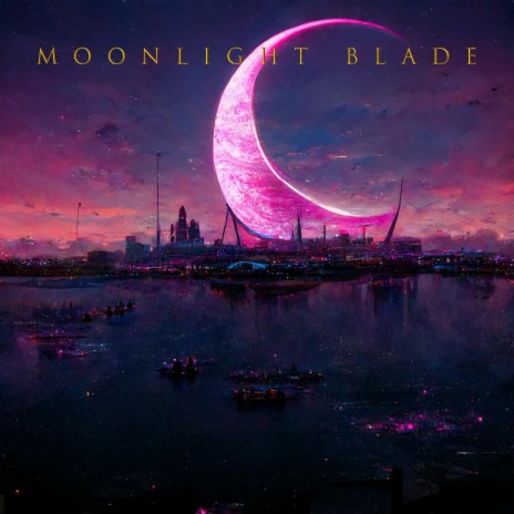 Moonlight Blade | Boomplay Music