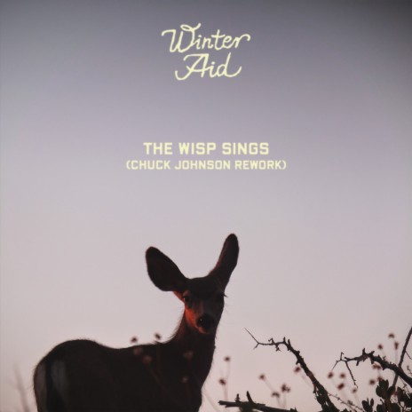 The Wisp Sings (Chuck Johnson Rework) | Boomplay Music