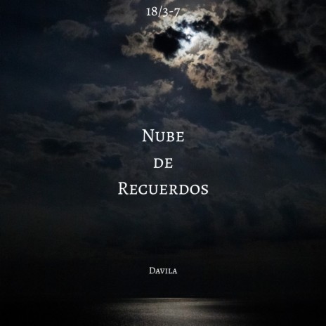 Nube de Recuerdos | Boomplay Music