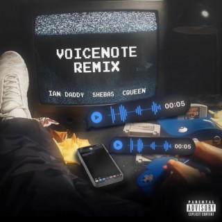 Voicenote (Remix)