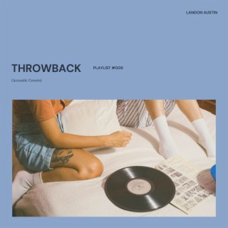 Throwback II (Acoustic Covers)