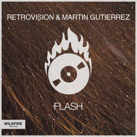 Flash ((Original Mix)) ft. Martin Gutierrez | Boomplay Music