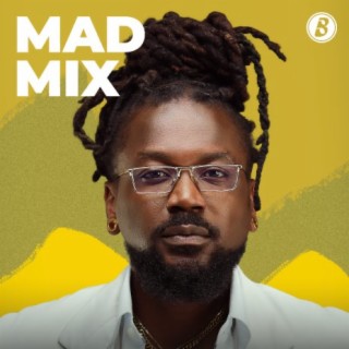 Mad Mix