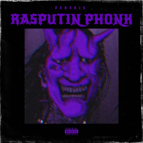 Rasputin Phonk | Boomplay Music