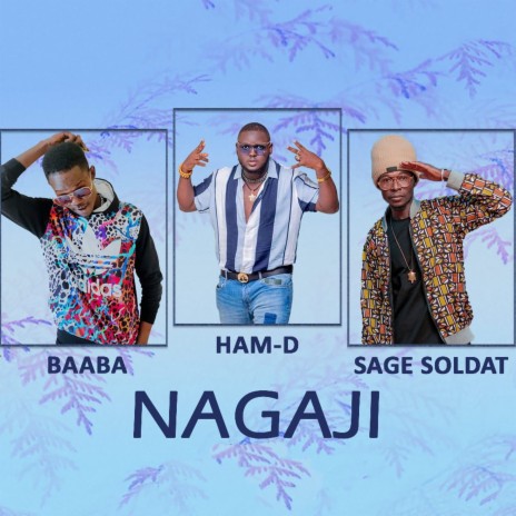 Nagagi | Boomplay Music