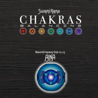 Swami Rama Chakra Balancing