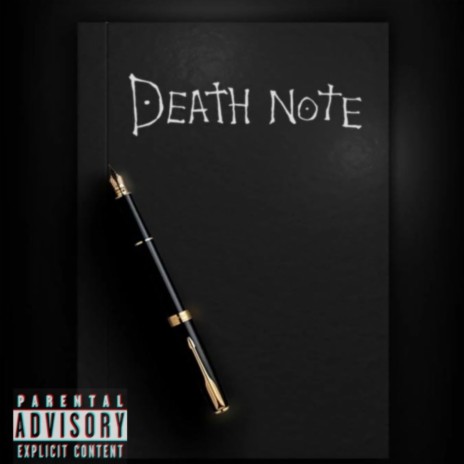 Death Note | Boomplay Music
