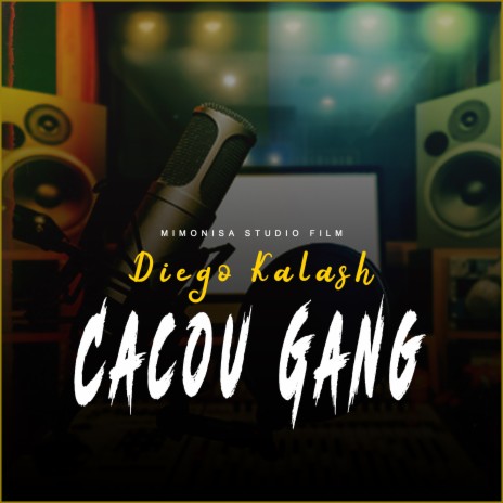 Cacou Gang | Boomplay Music