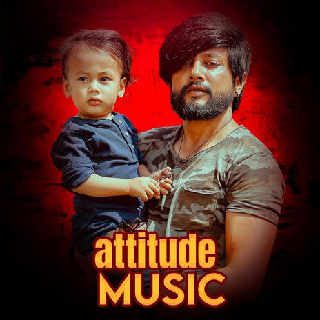 ATTITUDE MUSIC | Boomplay Music