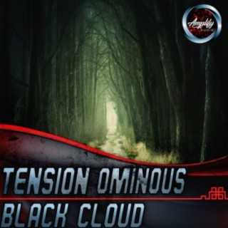 Tension Ominous Black Cloud