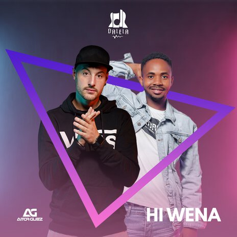 Hi Wena ft. Dj Guez | Boomplay Music