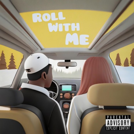 Roll With Me | Boomplay Music