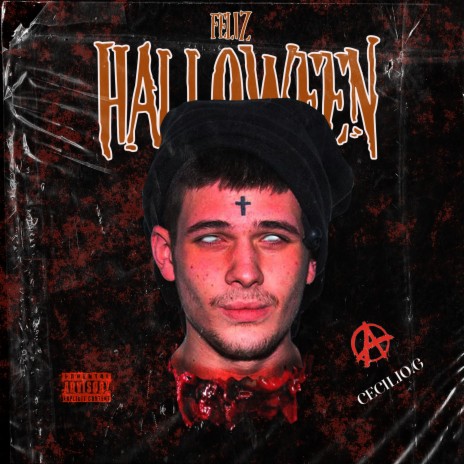 Feliz Halloween ft. NeroBeatz & Ess | Boomplay Music