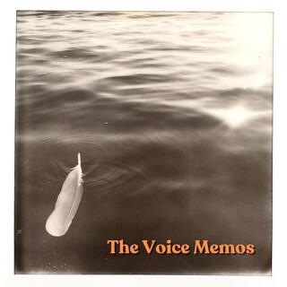 The Voice Memos