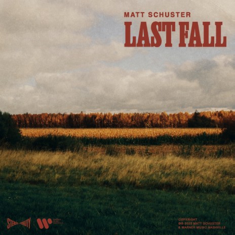 Last Fall | Boomplay Music