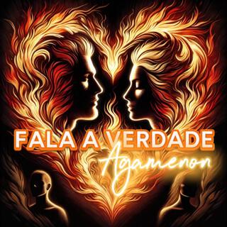 Fala a Verdade lyrics | Boomplay Music