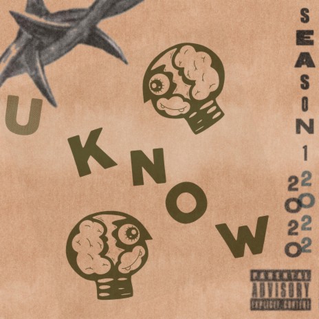 U KNOW (Demo) | Boomplay Music