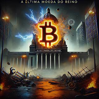 Bitcon - Última Moeda do Reino