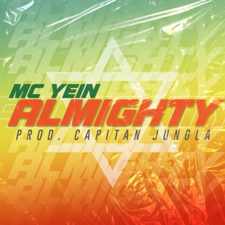 Almighty ft. Capitánjungla | Boomplay Music