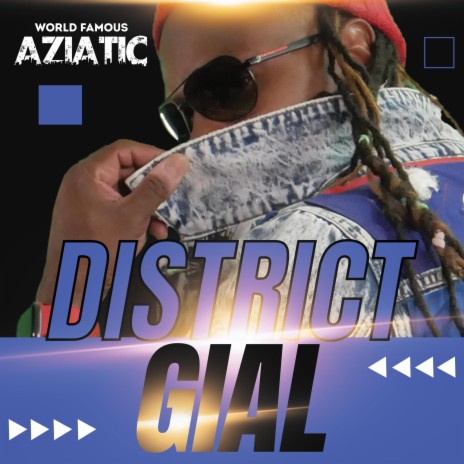 District Gial (Club Version)