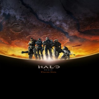 HALO: Reach Deliver Hope