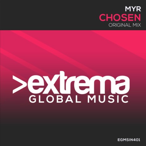 Chosen (Extended Mix)