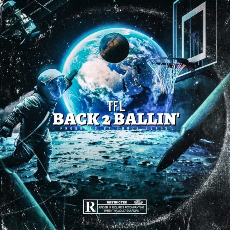 Back 2 Ballin' ft. Trill Young T, SpaceCity Stona & Legacy Laboy | Boomplay Music