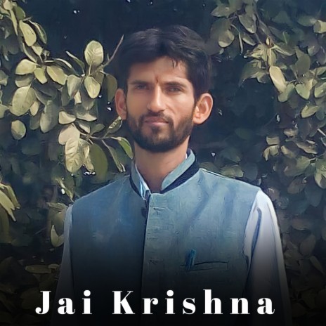 Jai Krishna ft. Manoj Bhardwaj | Boomplay Music