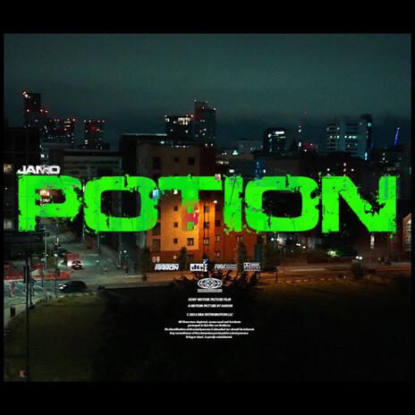 POTION | Boomplay Music