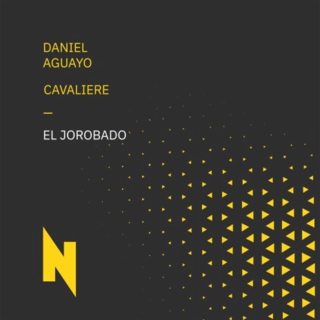 El Jorobado ft. Cavaliere | Boomplay Music
