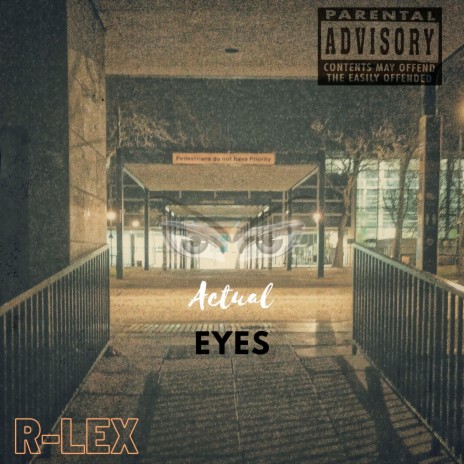 Actual Eyes | Boomplay Music