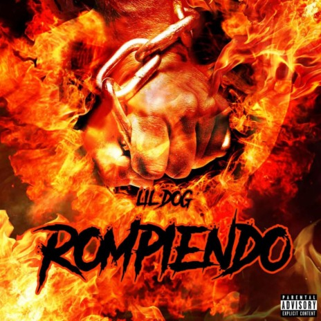 Rompiendo | Boomplay Music