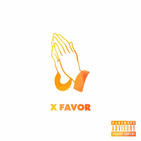 X Favor ft. DJ Parriba | Boomplay Music