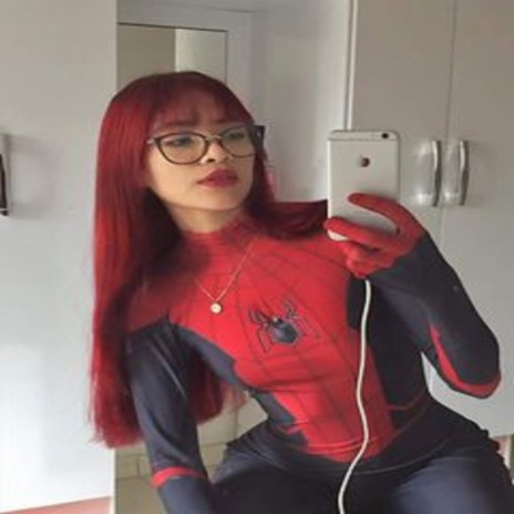 Mary Jane