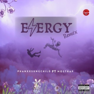 Energy (Remix) feat. Mostrap